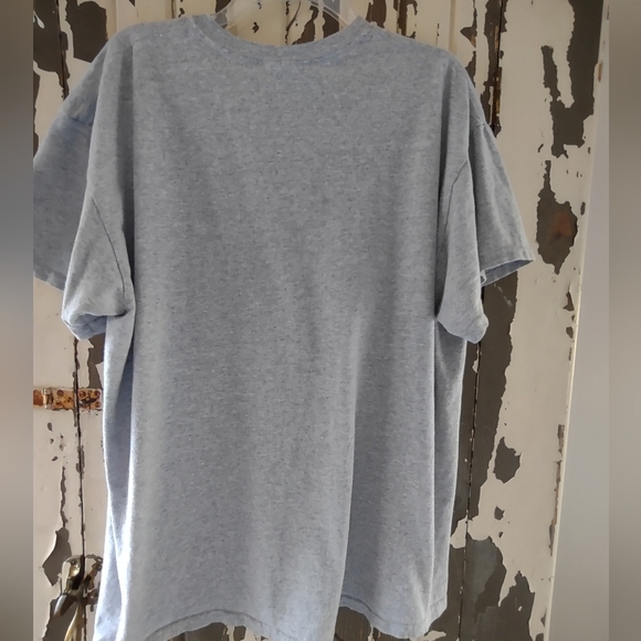 GILDAN HEAVY WEIGHT XL TEE - Picture 5 of 7
